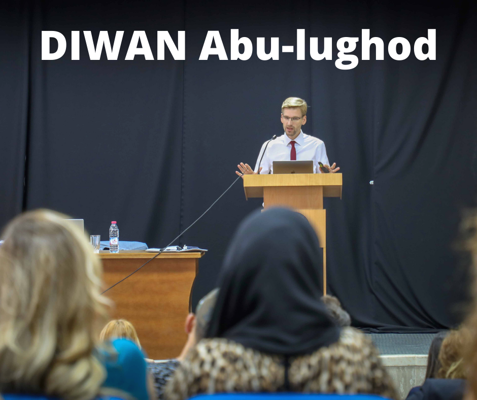 DIWAN Abu-Lughod